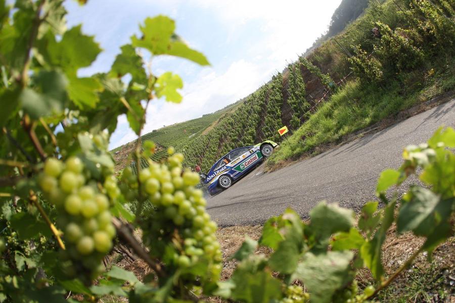  Ford Focus RS WRC 2007 года  (фото 192 из 254)